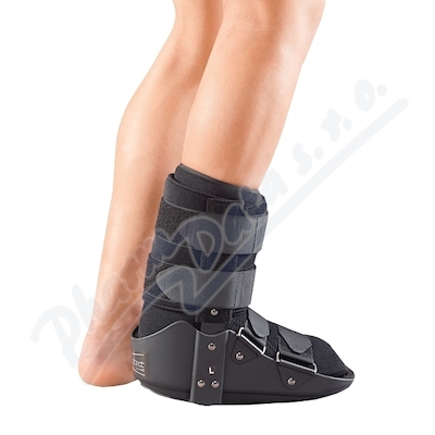 Protect.Walker Boot short L rigidní ortéza hlezna  STATICKÁ POOPERAČNÍ A REHABILITAČNÍ ORTÉZA