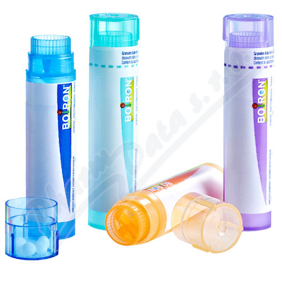 Alumina 15CH gra.4g  3CH-30CH GRA 1X4G