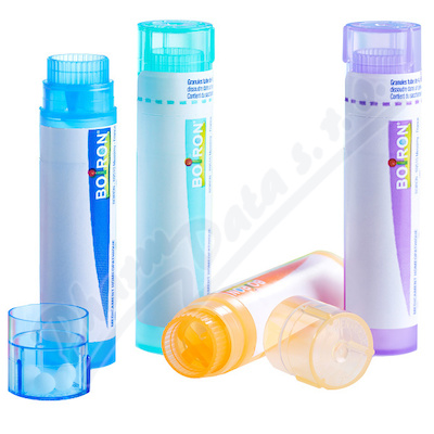Dulcamara 9CH gra.4g  3CH-30CH GRA 1X4G