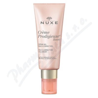 NUXE Creme Prodigieuse Boost Gel-krém 40ml