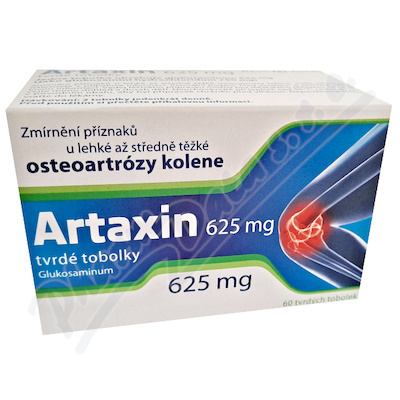 Artaxin 625mg cps.dur.60  625MG CPS DUR 60