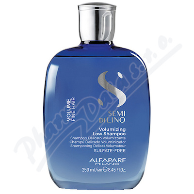 Alfaparf Milano SemiDiLino Volumiz.Low shamp.250ml