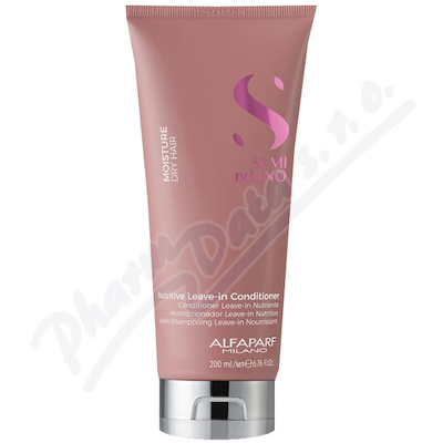 Alfaparf Milano SemiDiLino Nutr.Leav.condi.200ml