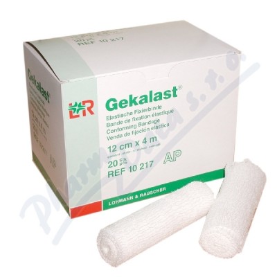 Obin.elast.fix.Gekalast 12cmx4m 20ks  12CMX4M,TKANÝ OKRAJ,20KS