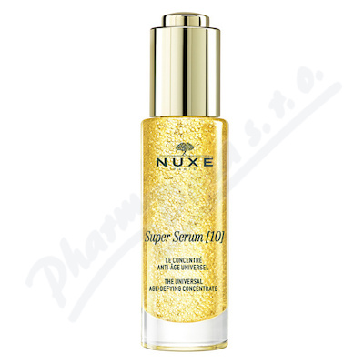 Nuxe Super Sérum uni.protivráskový koncentrát 30ml