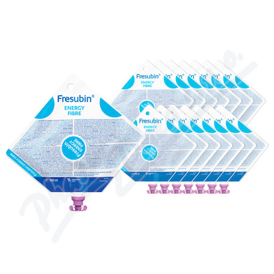 Fresubin Energy Fibre por.sol.15x500ml  POR SOL 15X500ML