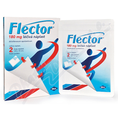 Flector 180mg emp.med.2  180MG EMP MED 2
