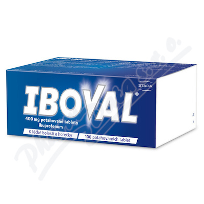 Iboval 400mg tbl.flm.100  400MG TBL FLM 100