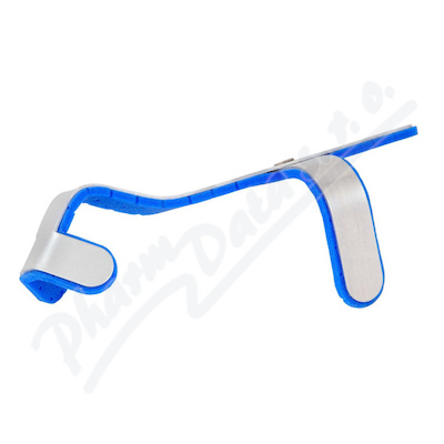 Dlaha pro fixaci prstů ruky typ F vel.2 Handicap  3 VELIKOSTI DLE DÉLKY - F1 (100MM), F2 (115MM), F3 (125MM)