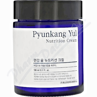 Pyunkang Yul výživný pleťový krém 100ml