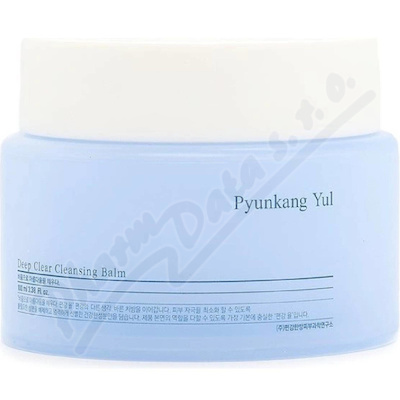 Pyunkang Yul čistící krémový balzám 100ml