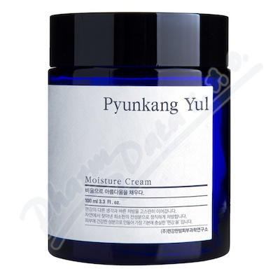Pyunkang Yul hydratační pleťový krém 100ml