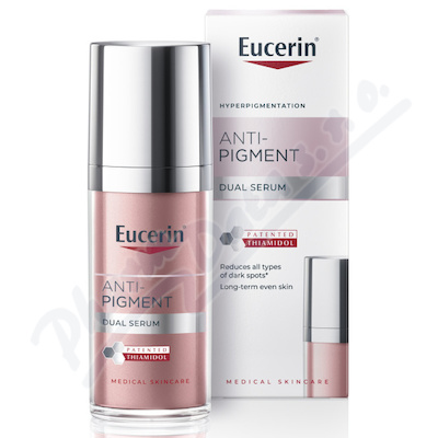 BEIERSDORF Eucerin AntiPigment sérum duální účinek 30ml new