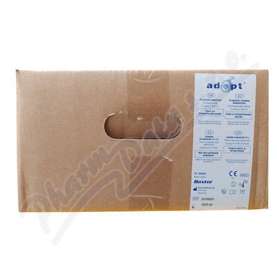 Adept 4% antiadh.roztok icodextrin 5x1500ml  ICODEXTRIN 4% (1500ml)