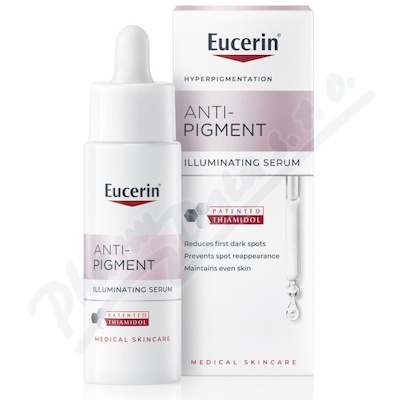 BEIERSDORF Eucerin AntiPigment rozjasňující sérum 30ml new