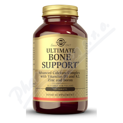 Solgar Ultimate Bone Support tbl.120
