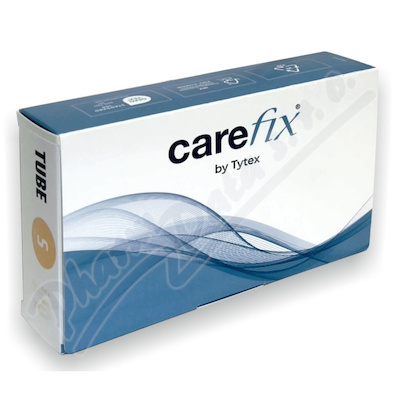 Carefix tube elastický síťový obvaz vel.S 30ks