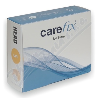 Carefix head elastický síťový obvaz vel.S 15ks