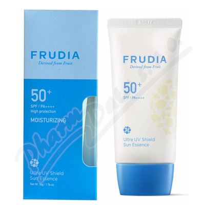 Frudia hydratační krém na opalování SPF50+ 50g