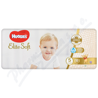 Huggies Elite Soft 